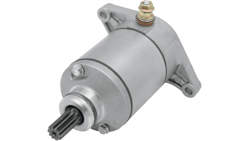 Starter Motor for Arctic Cat 375 400 & Suzuki LT-F400 Eiger (2000–2006)