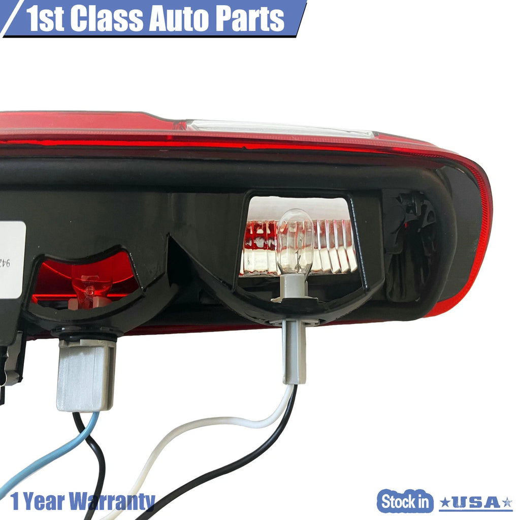 Third Brake Light Assembly for Silverado