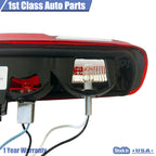 Third Brake Light Assembly for Silverado