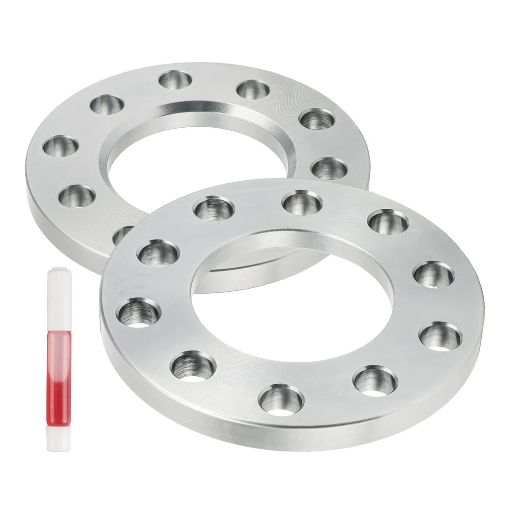 Wheel Spacers for Kia Sorento (2011–2020) for 5x4.5" and 5x4.75"