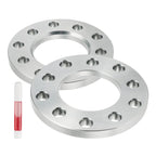 Wheel Spacers for Kia Sorento (2011–2020) for 5x4.5" and 5x4.75"