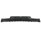 Front Skid Plate for Chevrolet Silverado 1500 (2014–2015) Gun Color Plastic