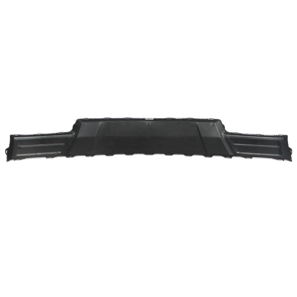 Front Skid Plate for Chevrolet Silverado 1500 (2014–2015) Gun Color Plastic