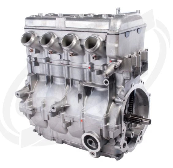 FX HO engine for Yamaha WaveRunner (2004–2008) MR-1