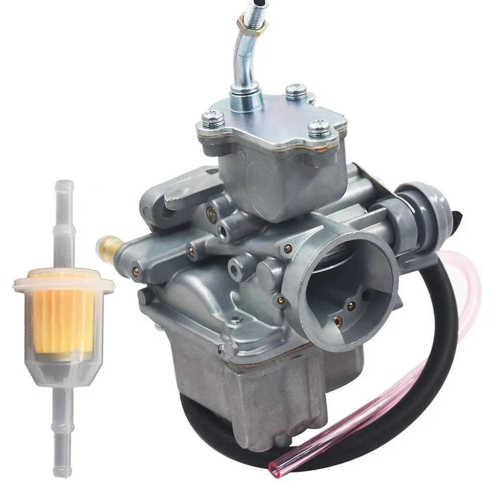 Carburetor for Yamaha Raptor 50 YFM 50 (2004-2008)