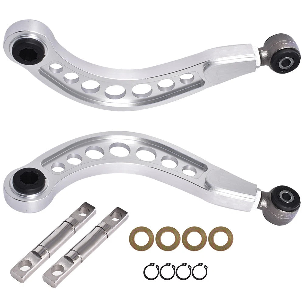 Rear Upper Suspension Camber Control Arm Kit for Honda Civic (2006–2011)