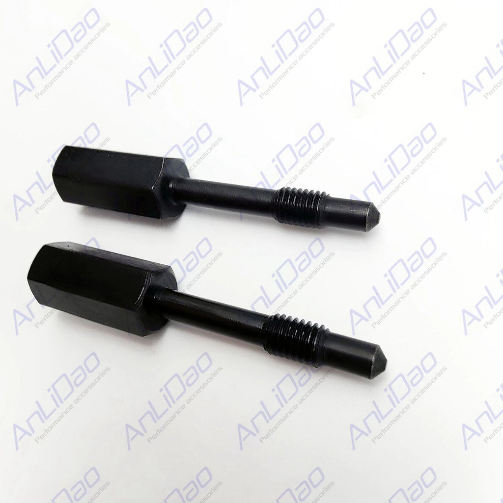 2Pcs Crankshaft Locking Tool for Sea-Doo Spark/HO (2014–2017) 529036272