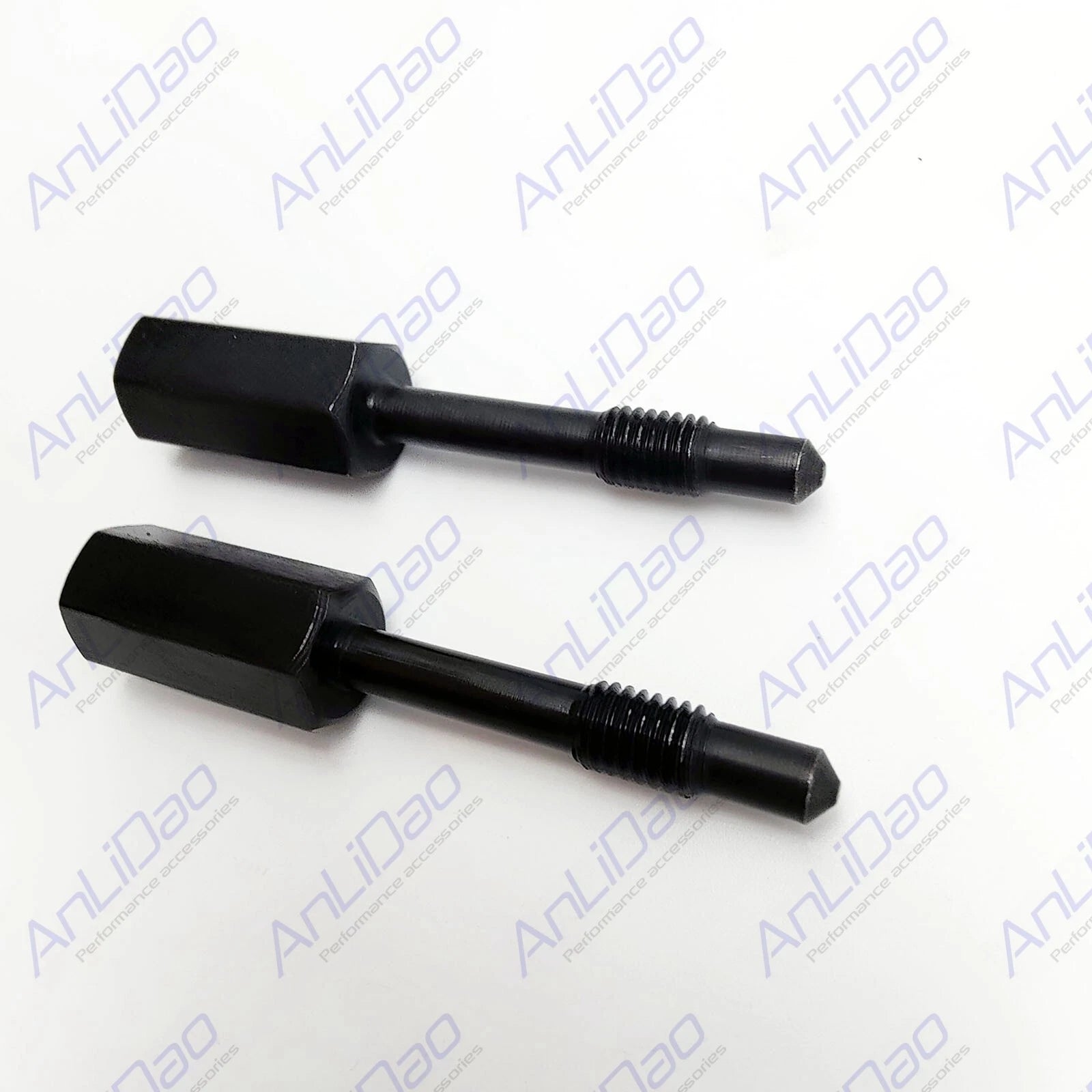 2Pcs Crankshaft Locking Tool for Sea-Doo Spark/HO (2014–2017) 529036272