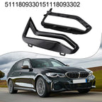 Bumper Side Grille Trim for