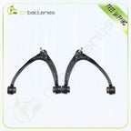 Set of 2 Upper Control Arm Kit for GMC Sierra 1500 (2007–2014)