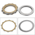 Clutch Plate Kit Friction & Steel for Honda CB750 Nighthawk (1991–2003)