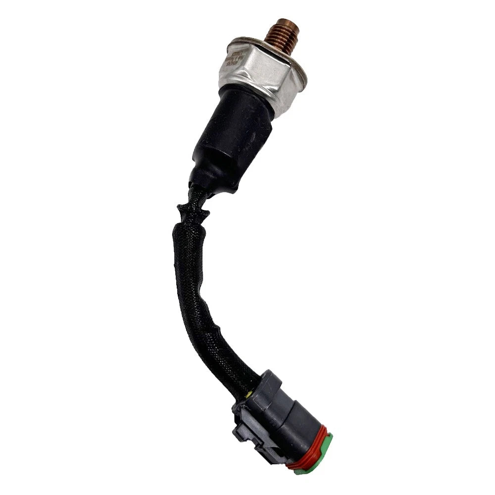 Fuel Oil Pressure Sensor 5PP5-3 5PP53 1760323 for Cummins ISBE ISD ISZ