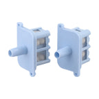 Clean Water Tank Filter for Qrevo Series (Compatible)
