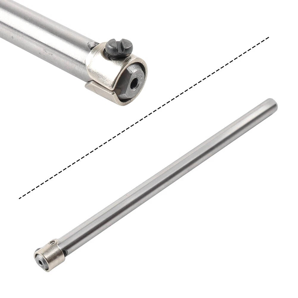 Set of 1 Needle Bar and Thread Guide for GC0302 GC6-7 GC2605 GC6-5