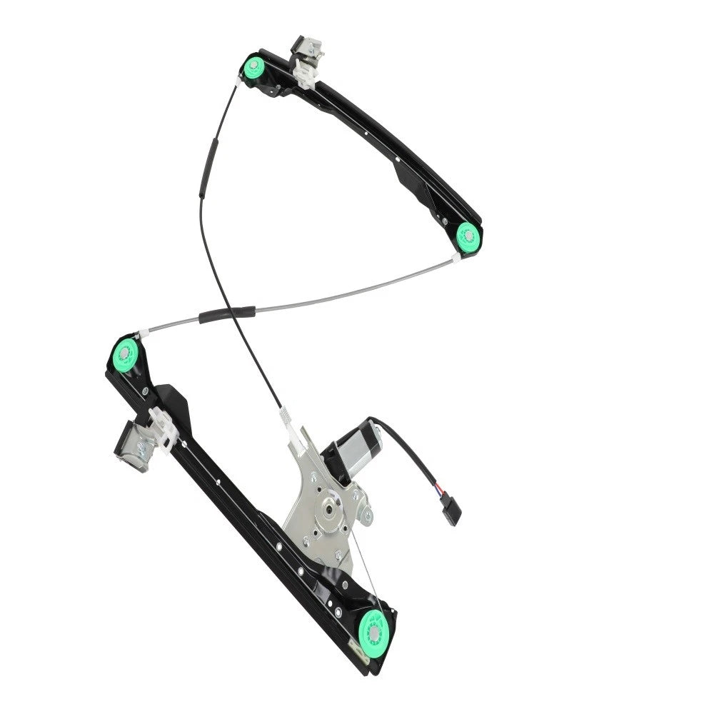 Front Driver Power Window Regulator with Motor for Ford Focus (2008–2010)