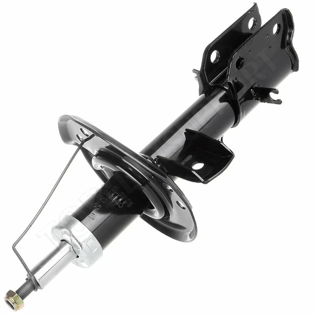 Full Set of Shocks Struts for Nissan Sentra (2007–2012)