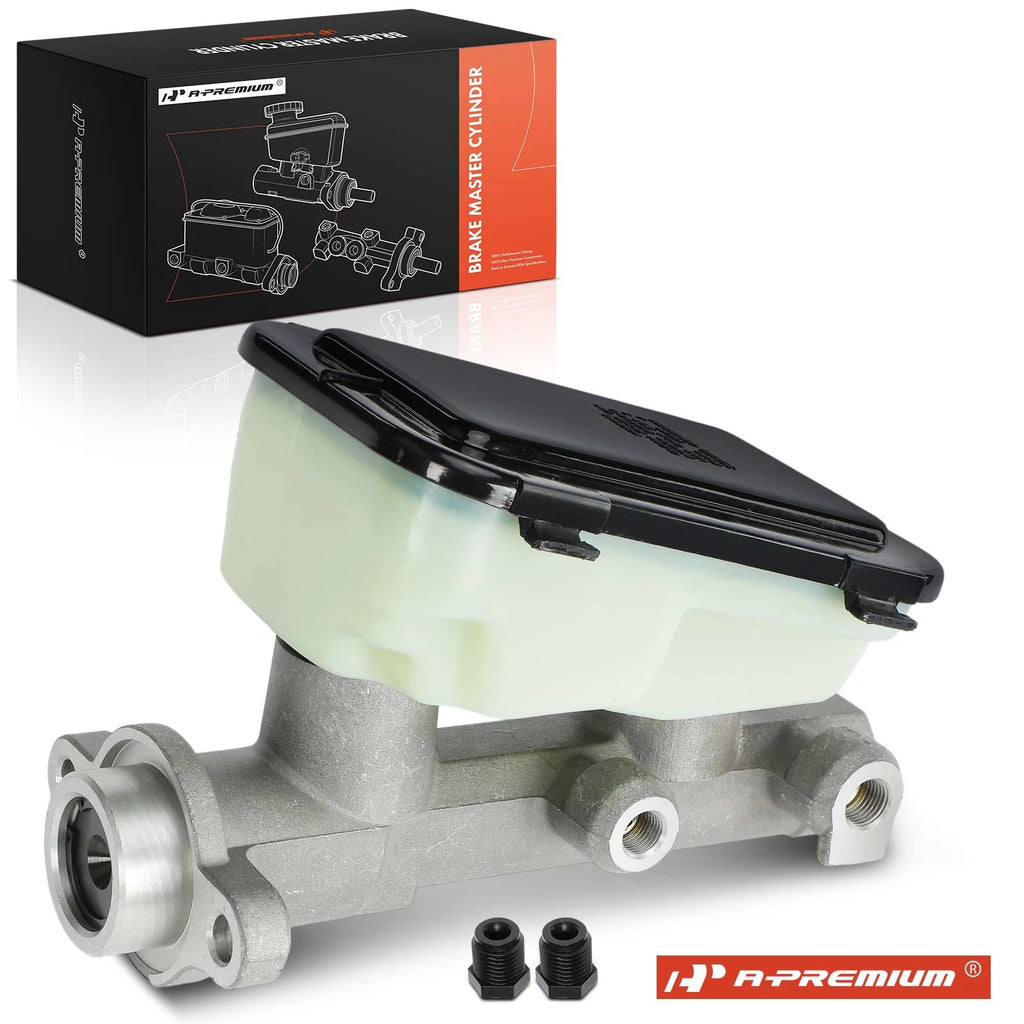 Brake Master Cylinder with Reservoir for Chevy Camaro (1982–1983 Pontiac)
