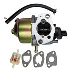 Carburetor Kit 1P65F 1P65MC for Enhanced Engine Efficiency