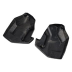 Side Frame Fairing Cowl Guards for BMW R1250GS ADV (2018–2023) Carbon