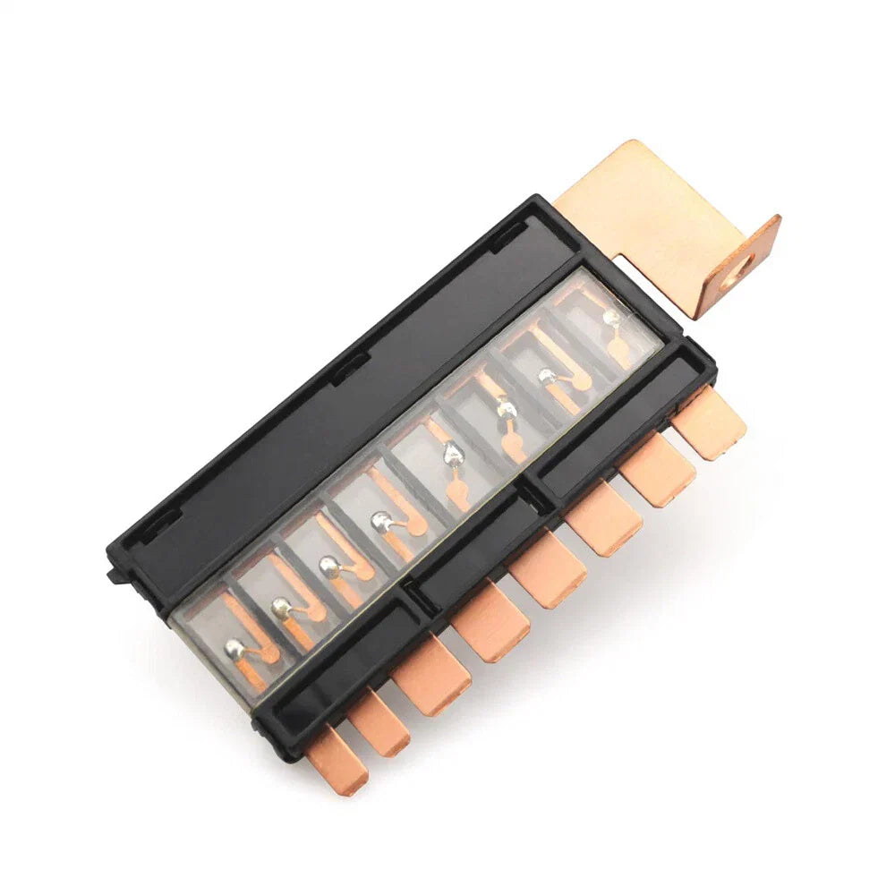 Multi Block Fuselink Fuse for Honda Crosstour Accord Acura TL TSX (2010-2015)