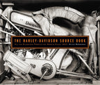 Harley-Davidson Source Book for All Models Since 1903