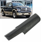 Driver Side Trailer Tow Mirror Cover Cap for Dodge RAM (2011–2019)