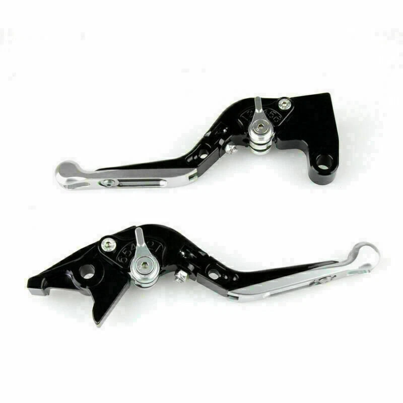 Adjustable Folding Brake Clutch Levers for Honda ST 1300 (2008–2012) T9