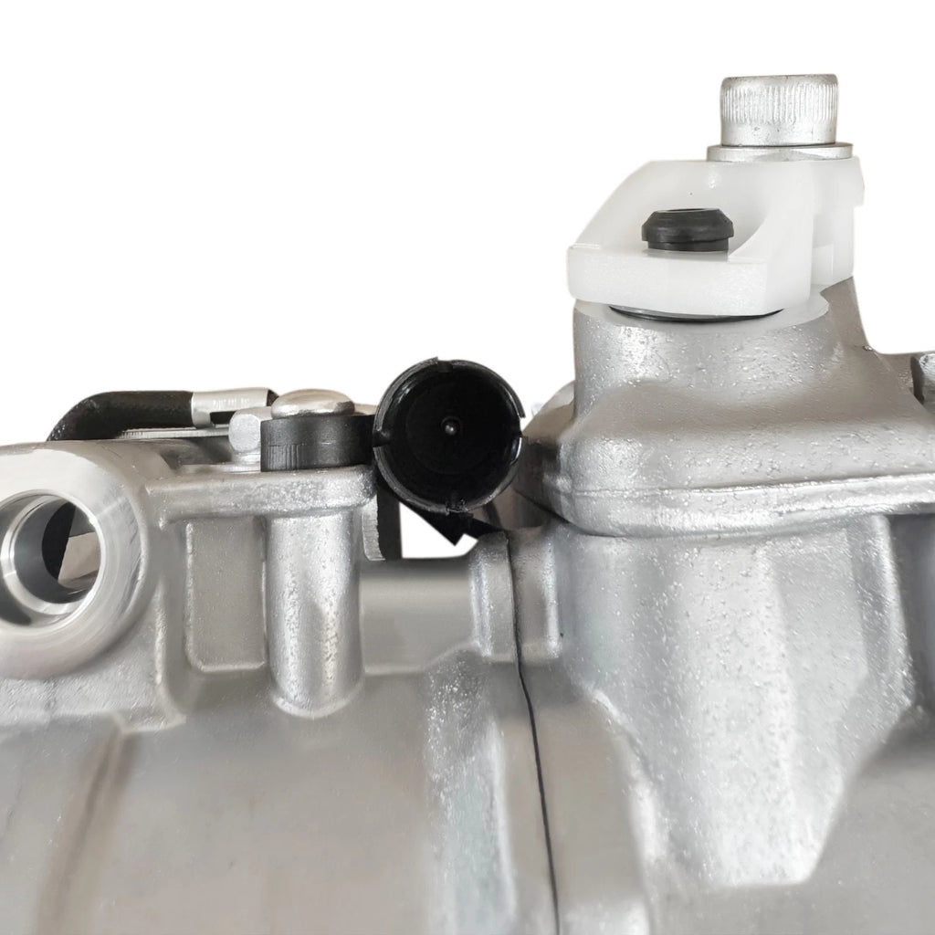 AC Compressor Replacement for Chrysler Crossfire 3.2L (2004-2006)