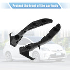 Set of 2 Front Bumper Mounting Support Brackets 52115-47010 for Toyota Prius (2010–2015)