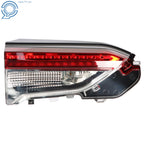 LH Rear Tail Lights for Toyota RAV4 (2019–2021)