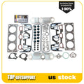 Head Gasket Set for Oldsmobile Buick Chevrolet Pontiac (1996–2005)