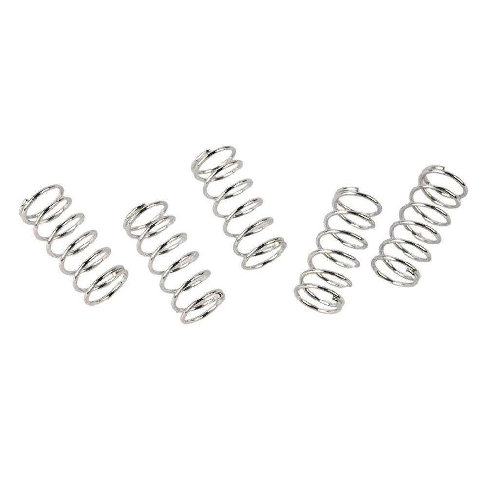 10Pc Trimmer Head Spring for STIHL Autocut 25-2 FS44 FS55 FS80 FS120 FS200 FS250