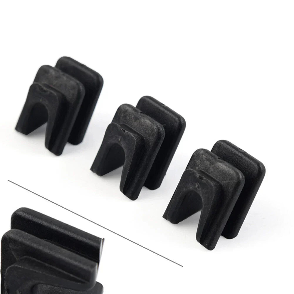 3PCS CVT Clutch Nylon Slider for CFMoto 450cc Drive Pulley