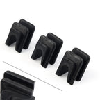 3PCS CVT Clutch Nylon Slider for CFMoto 450cc Drive Pulley