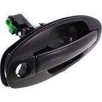 Exterior Door Handle for Hyundai Santa Fe (2001–2006) Front Right Primed Plastic