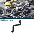Radiator Hose for Mercedes-Benz GLC (X253) (2015–2022) No. 2535014700