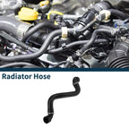 Radiator Hose for Mercedes-Benz GLC (X253) (2015–2022) No. 2535014700