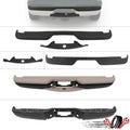 Rear Bumper Step Pad Cover for Ford Excursion F-150 F-250 (1997–2007)