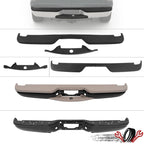 Rear Bumper Step Pad Cover for Ford Excursion F-150 F-250 (1997–2007)