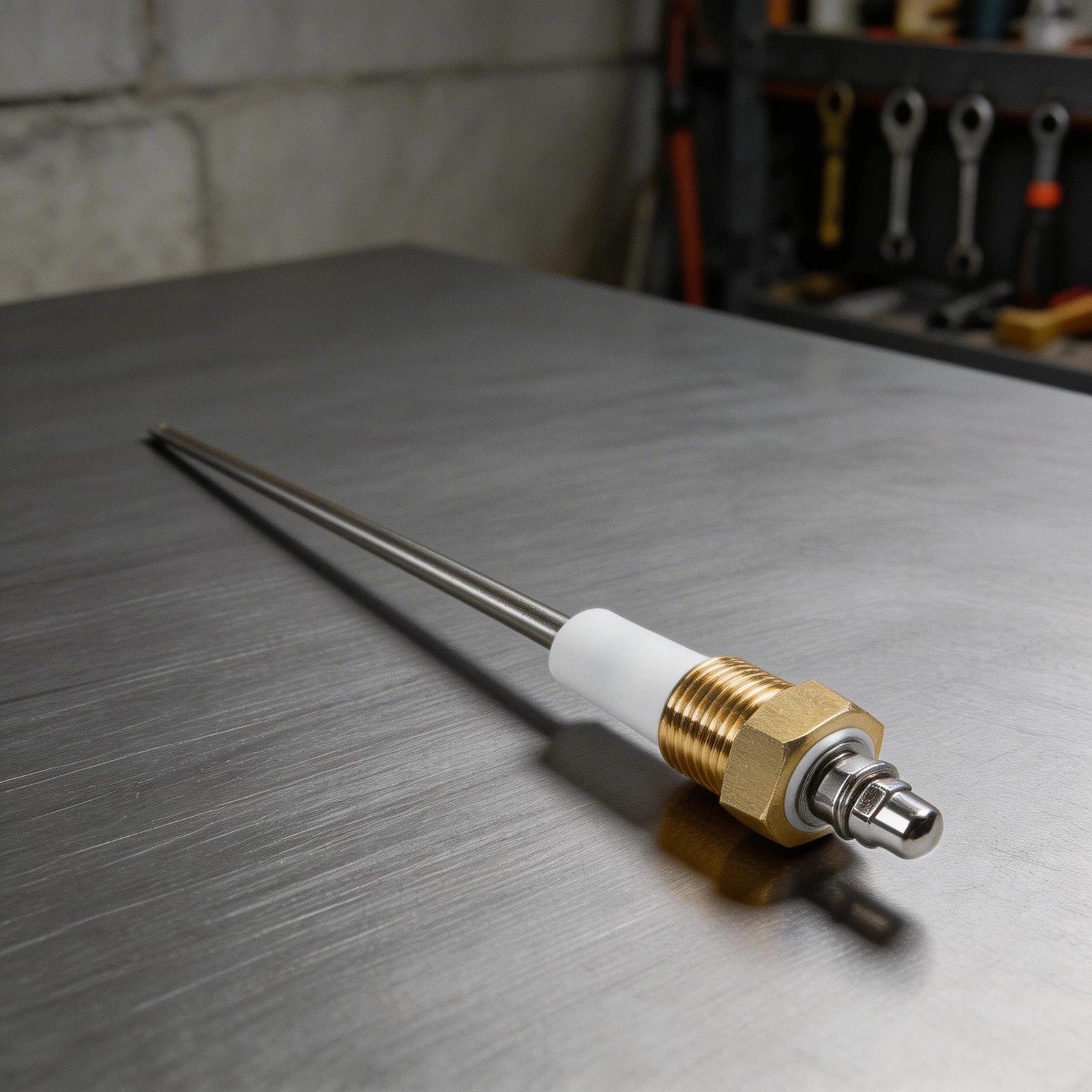 Electrode Probe for Steam Boilers (Water Level Monitoring)