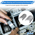 Main Bearing and Connecting Rod Bearing Kit No. 06E105561F for Audi A6 (2005–2011)