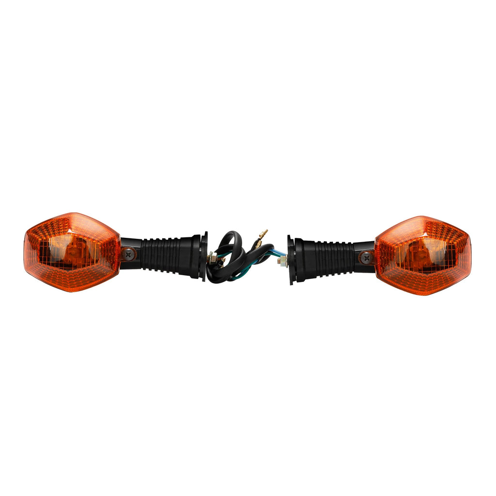 Rear Turn Signal Lights for Suzuki V-Strom 650 (2004–2010), SV 650S (2003–2016)