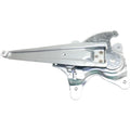 Window Regulator for Scion xB (2004–2015) Left Rear Driver Side