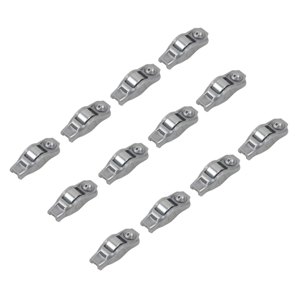 12X Rocker Arms for Chrysler 200, Jeep Cherokee, Dodge Journey, Ram 3.6L (2011–2019) 5184296AE