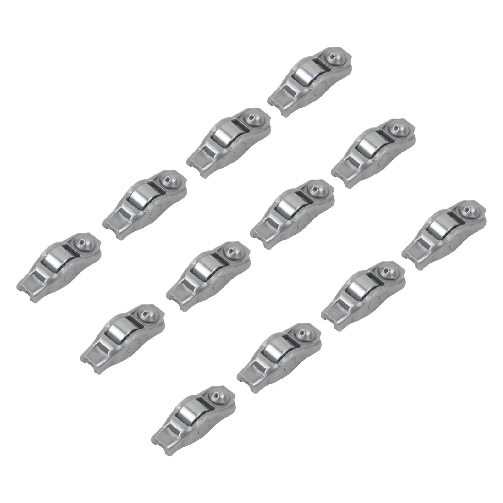 12X Rocker Arms for Chrysler 200, Jeep Cherokee, Dodge Journey, Ram 3.6L (2011–2019) 5184296AE