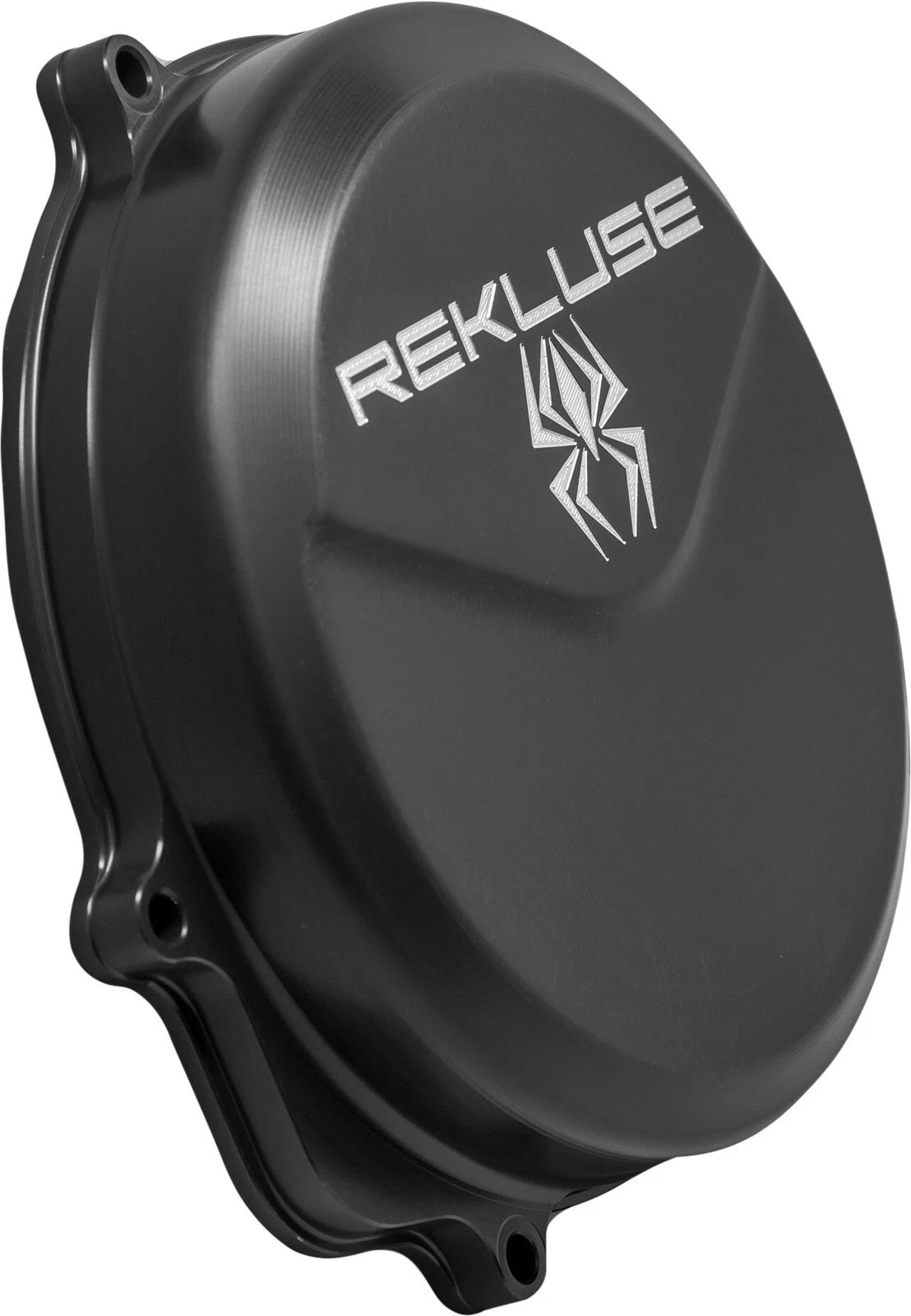 Rekluse Racing Auto Clutch Cover for Honda CRF250R & Husqvarna TC (2010–2023)