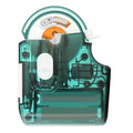 Electric Hook Fastener for - Low Speed Motor, Abrasion Resistant