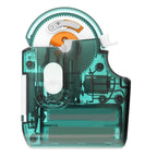 Electric Hook Fastener for - Low Speed Motor, Abrasion Resistant