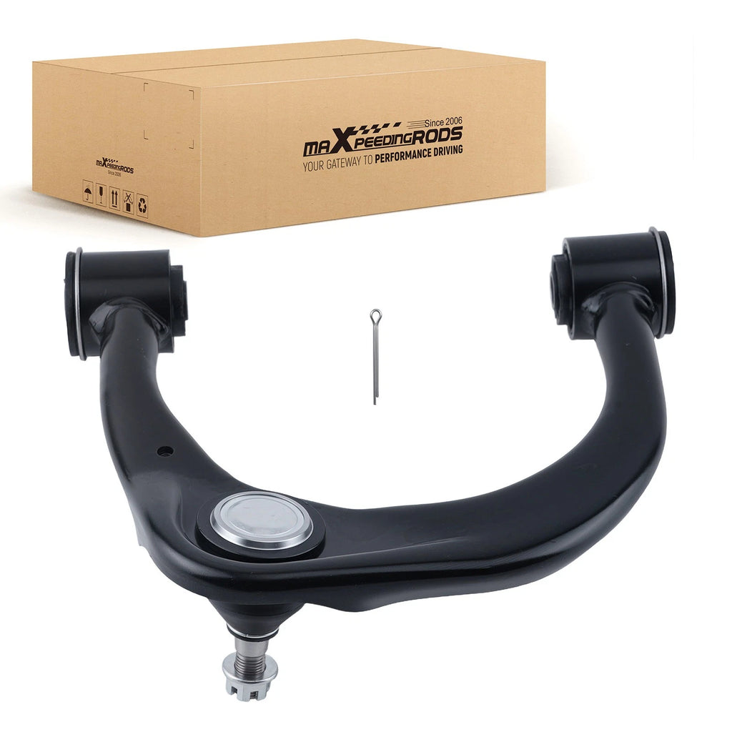 Control Arm Upper Right for Toyota Tacoma (2005–2023) 4861004020 w/ Ball Joint