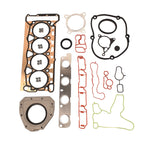 Cylinder Head Gasket Bolts Set for Audi A4 Q5 VW Jetta New Beetle GTI (2000–2023)